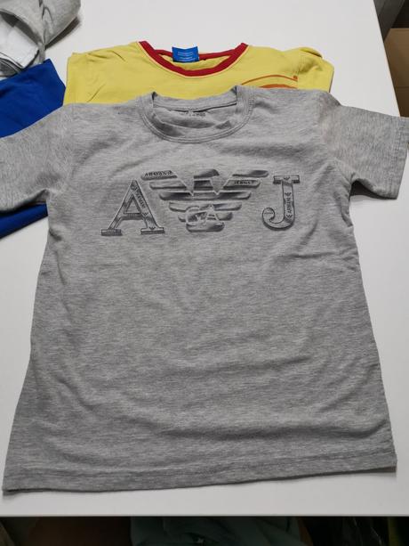Tricka, h&m,128
