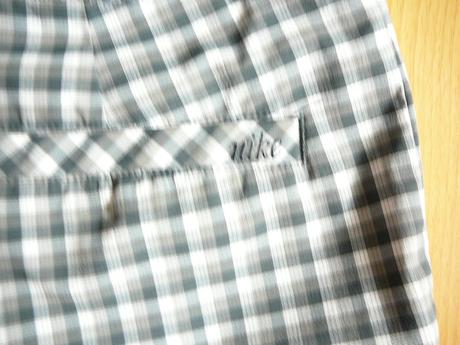 Damske kratasy, nike,38