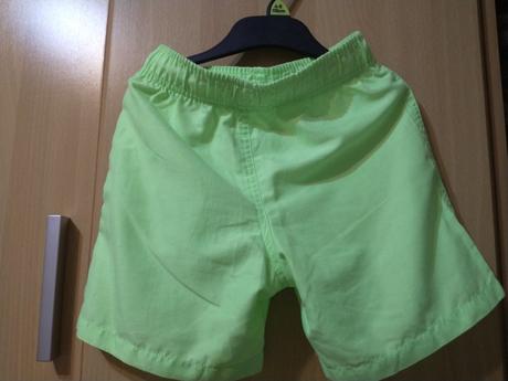 Kraťasy, pepco,116