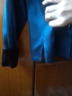 Spoločenská košeľa, 146