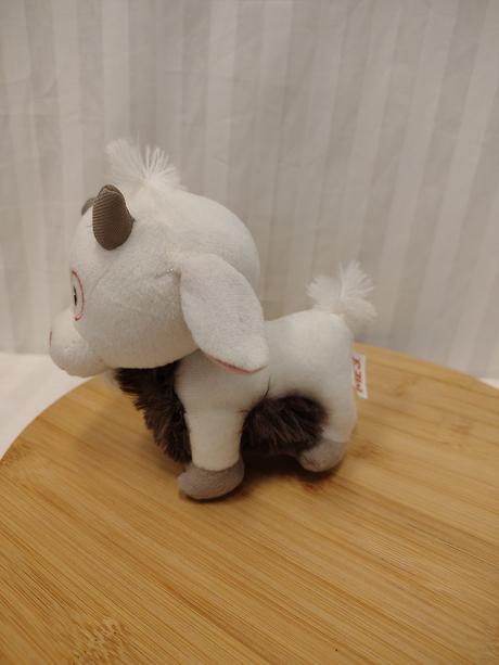 Zberateľský plyšák lucky unigoat, ja, zloduch 3, 