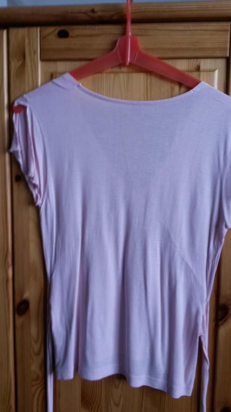 Tricko s cipkou, esprit, esprit,m