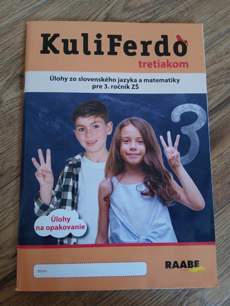 Úlohy zo sjl a mat, 