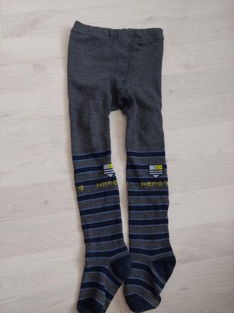 Pančušky č.116-122, 116