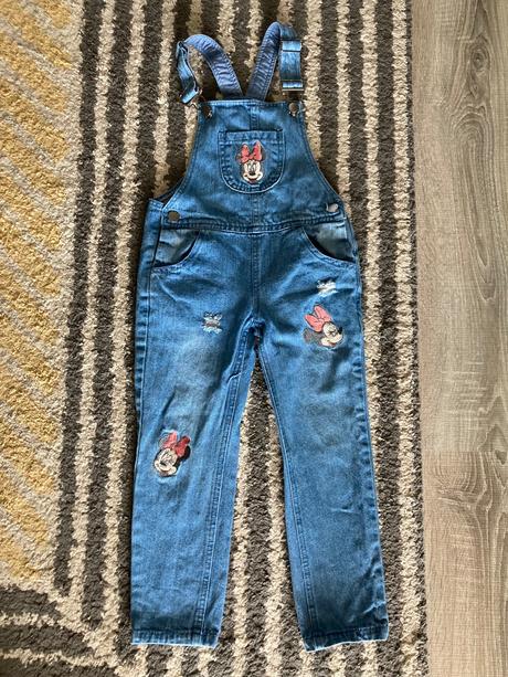 Minnie rifle na traky, disney,110