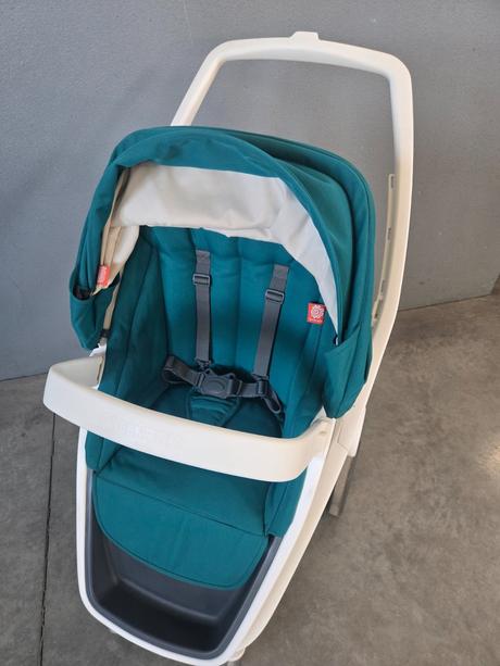 Kočík greentom reversible, greentom,greentom upp reversible