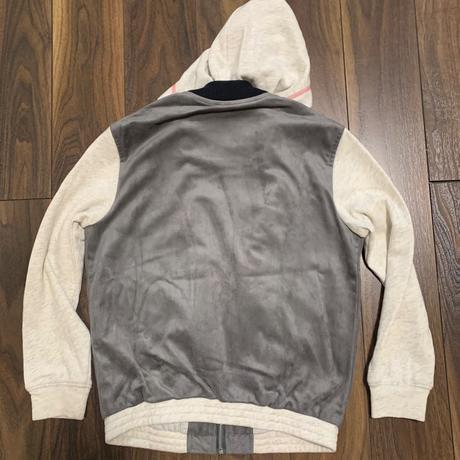 Bundo-mikina abercrombie, abercrombie&fitch,128