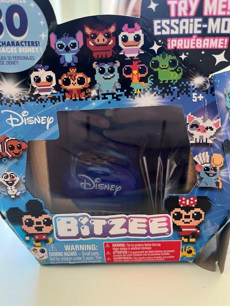 Bitzee, 