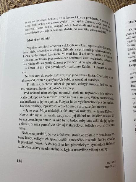 7 poviedok medová baba dušan mikolaj,