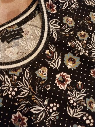 Tričko reserved xl, reserved,xl