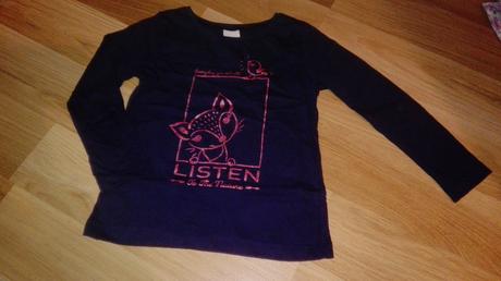 Tričko, palomino,110