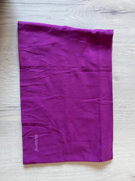 Pás hippsy - ohrievač drieku, m