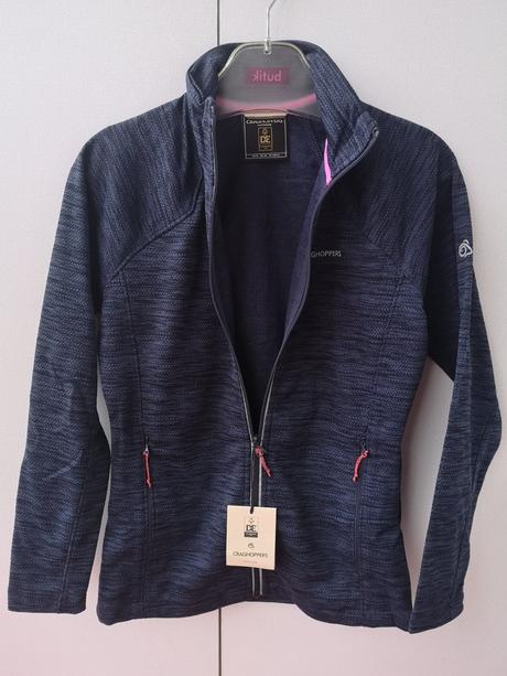 Graghoppers dámska mikina veľkosť xxs, xs