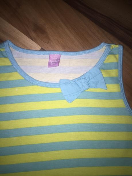 Málo nosené tielko, dopodopo,128