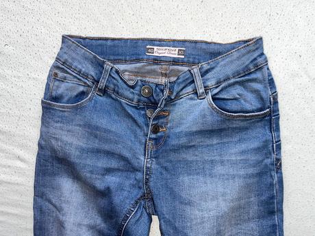 Rifle terranova, terranova,xs