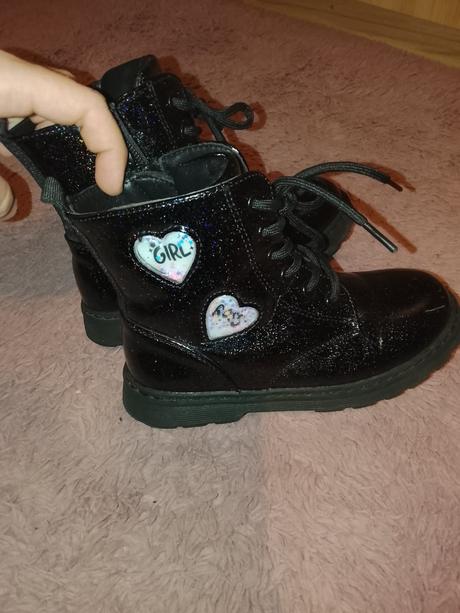 Prechodné čižmy 31, 31