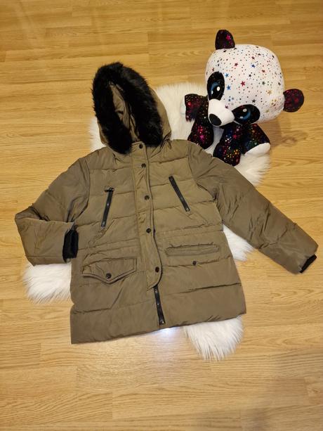 Zimna bunda zara, zara,152