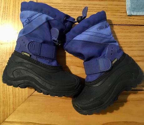 Gtx topanky s vyberatelnou vlozkou zn.kamik, kamik,26