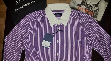 New gant p.c.129 eur, gant,xs