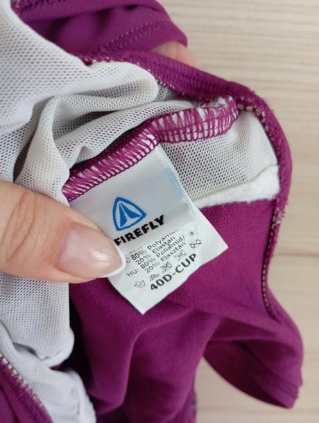 Plavky 40d, firefly,xl