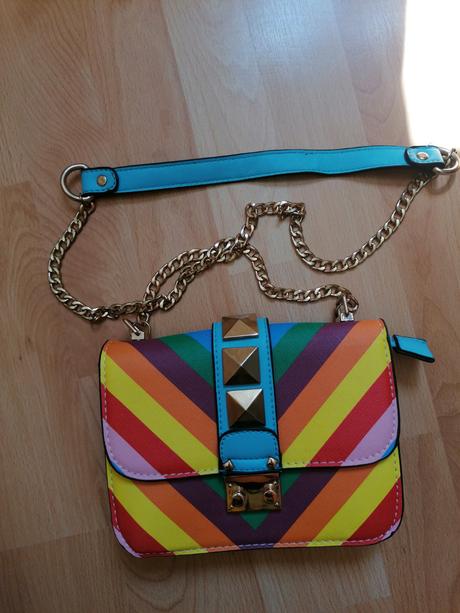 Crossbody kabelka, 