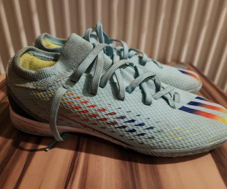 Adidas turfy, adidas,37