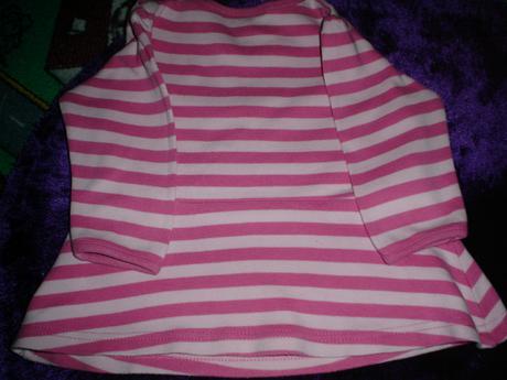 Šatôčky pre slečnu, dopodopo,80