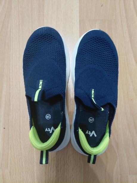 Vzdušné tenisky, victory,29