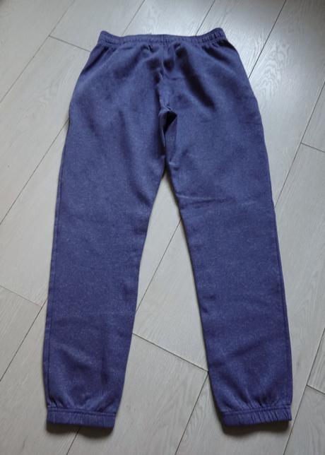 Bavlnené tepláky adidas, adidas,176