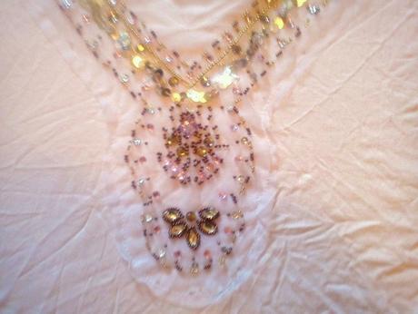 Maslovoruzove damske tricko amnesia vel.s/m, s