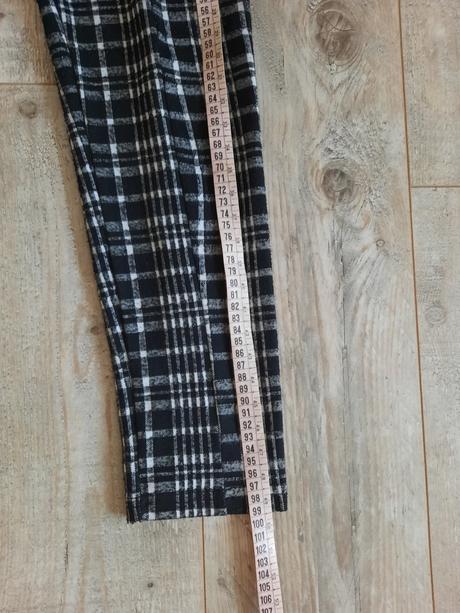 Pohodlné leginkové nohavice m- l, pepco,m