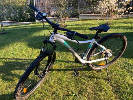 Bicykel dámsky ctm charisma 2.0, ctm,26