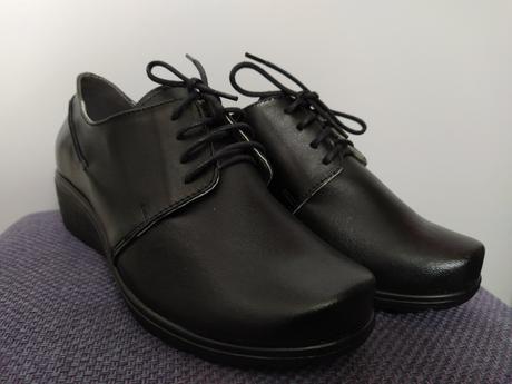 Kožená obuv, 36 / 37 / 38 / 39 / 40