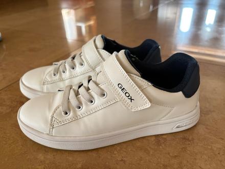 Geox tenisky, č. 34, geox,34