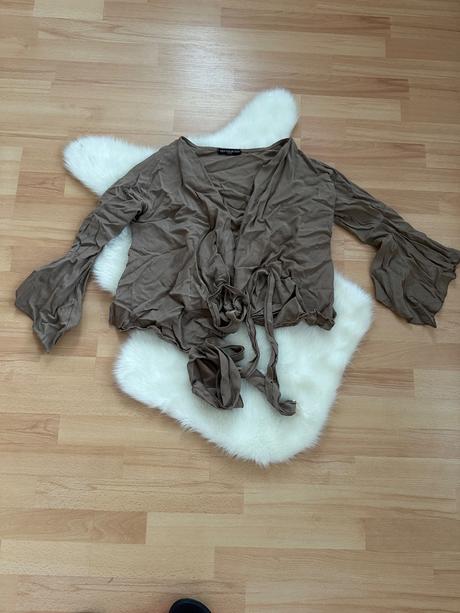 Zavinovací kardigan, l