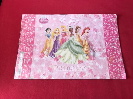 Podlozka na pisanie, rozmer 39,5 x 59,5 cm,