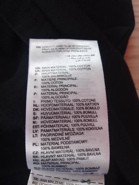 Tričko adidas, adidas,152