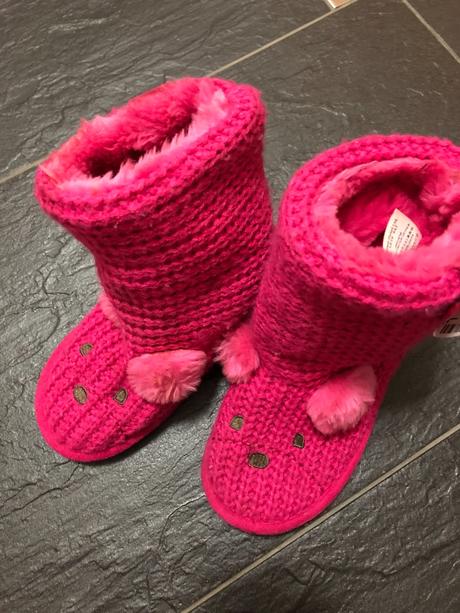 Prechodne cizmicky, next,25