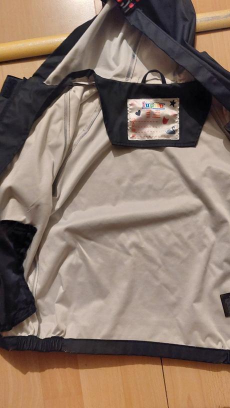 Bunda do dazda, lupilu,110