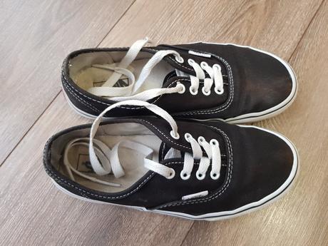 Tenisky vans 34,5, vans,35