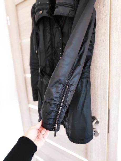 Damsky elegantna bunda siamia xl, xl