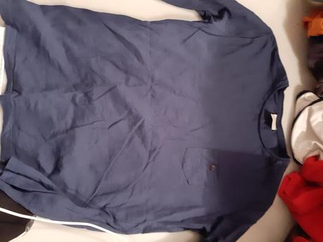 Tričká, benetton,140