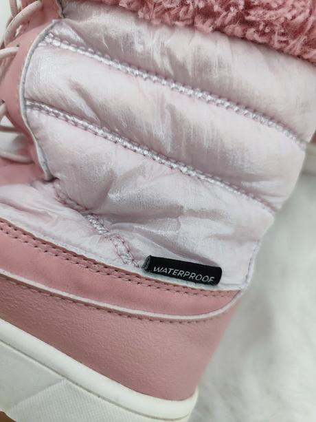 Zateplené snehule, h&m,29