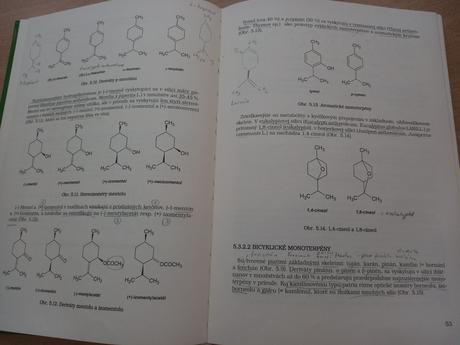 Farmakognózia biogenéza prírodných látok nagy gran,