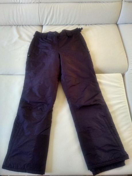 Dámske oteplovačky č.40, 40