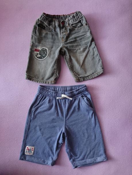 Kratke rifle star wars, c&a,110