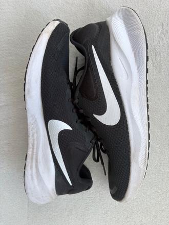 Nike revolution 7, nike,42
