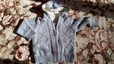 Svetrík, topomini,74