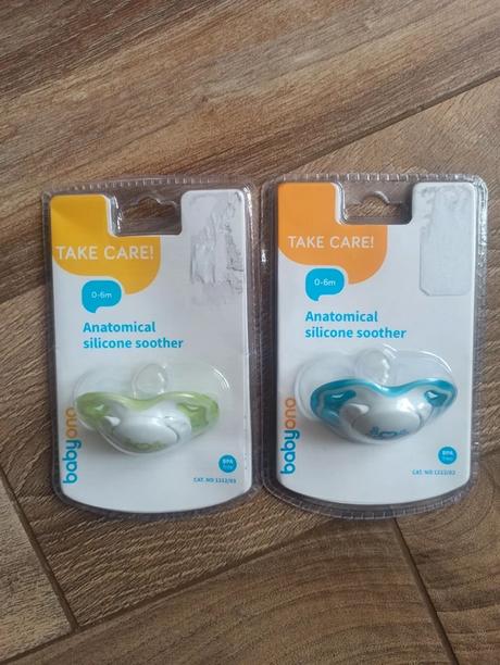 Mix pre bábätko, 50–62