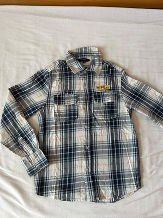 Košeľa rebel, rebel,140